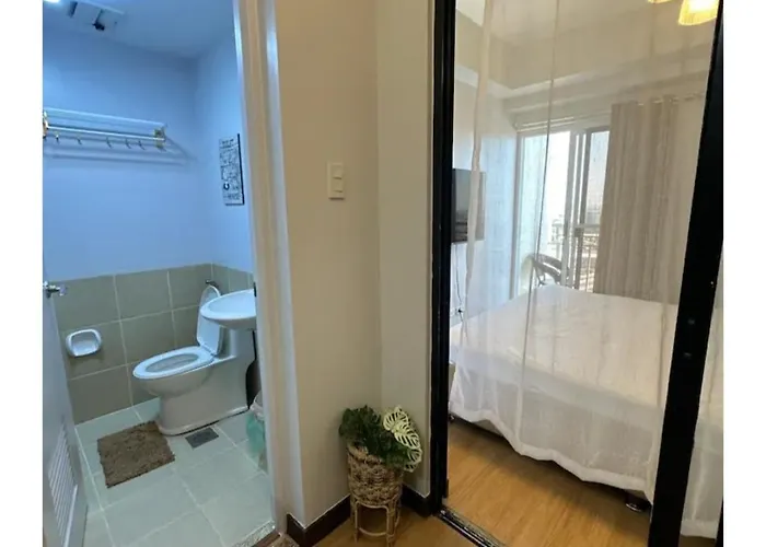 Auberge de jeunesse Celandine Staycation Cloverleaf *